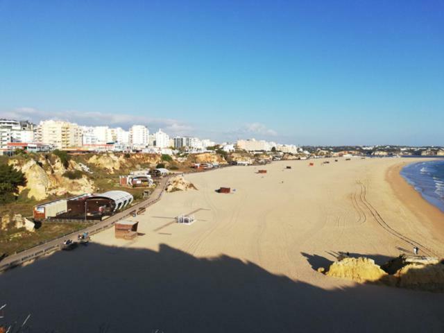 Rocha 9 - Porta Da Praia Na Praia Da Rocha Portimão Exterior foto