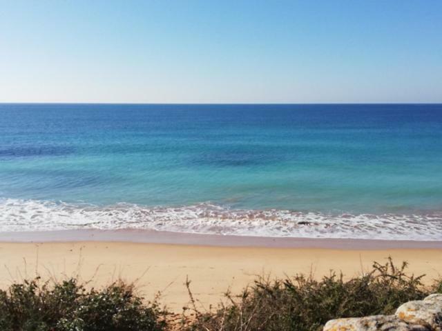 Rocha 9 - Porta Da Praia Na Praia Da Rocha Portimão Exterior foto